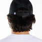 Gorra greatness black - atras