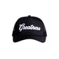 Gorra greatness negra