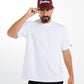 Gorra greatness red - detalle