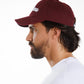 Gorra greatness red - lado 1