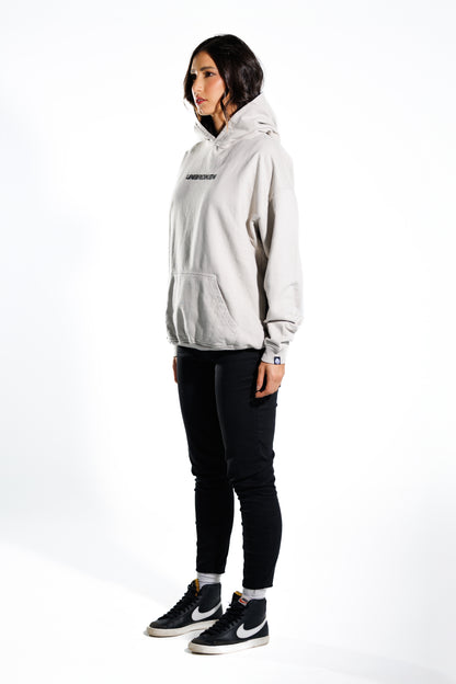 Hoodie 305 gramos Classic: 100% Algodón 