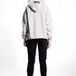 Hoodie 305 gramos Classic: 100% Algodón peruano - espalda