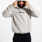 Hoodie 305 gramos Classic: 100% Algodón peruano -chompa