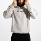 Hoodie 305 gramos Classic: 100% Algodón peruano -chompa 2