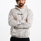 Hoodie 305 gramos Classic: 100% Algodón peruano -cruzado