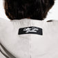 Hoodie 305 gramos Classic: 100% Algodón peruano -detalle chompa