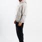 Hoodie 305 gramos Classic: 100% Algodón peruano -lateral derecho