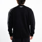Hoodie 305 gramos voyage: 100% Algodón peruano - espalda cerca