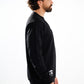 Hoodie 305 gramos voyage: 100% Algodón peruano - lado derecho cerca