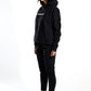 Hoodie 375 gramos: Algodón peruano