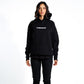 Hoodie 375 gramos Classic: 100% Algodón peruano