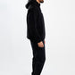 Hoodie 375 gramos Classic: 100% Algodón peruano - lateral 2