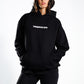 Hoodie 375 gramos Classic: Algodón peruano
