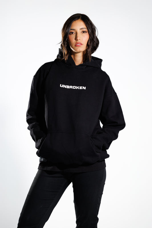 Hoodie 375 gramos Classic: Algodón peruano