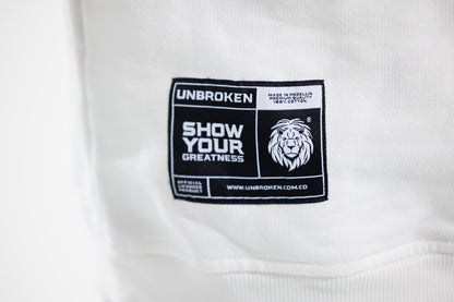 Hoodie 375 gramos voyage - marquilla