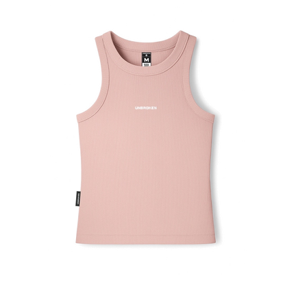 Tank Top Classic - Pink
