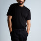 Camiseta Basic 180 gramos Regular fit: Más que un básico - Black