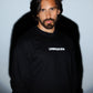 Hoodie 305 gramos Voyage: 100% Algodón peruano - Black