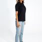 Camiseta Basic 180 gramos Regular fit: Más que un básico - Black