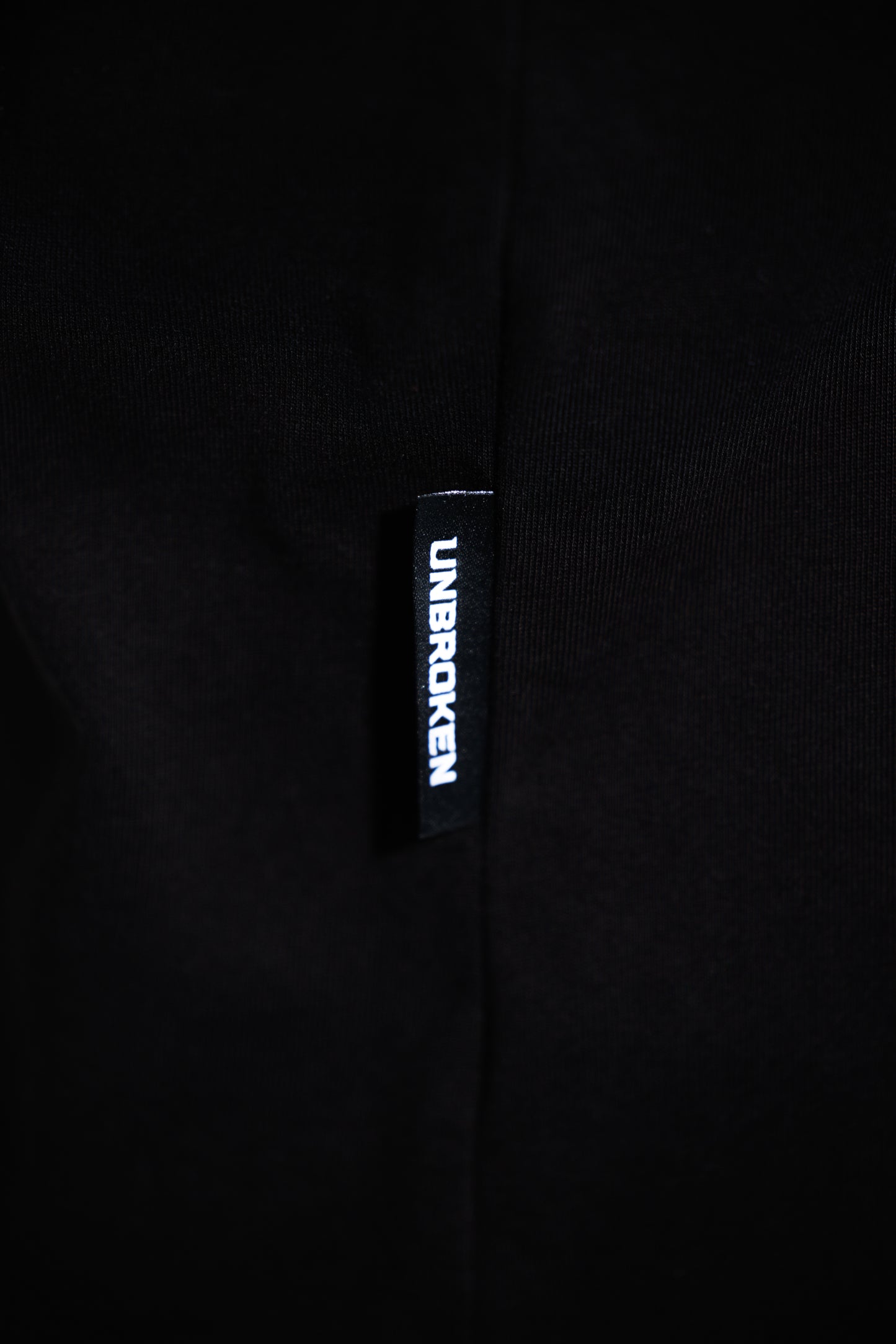 Camiseta Basic 180 gramos Regular fit: Más que un básico - Black