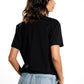 Camiseta Basic 180 gramos Regular fit: Más que un básico - Black