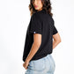 Camiseta Basic 180 gramos Regular fit: Más que un básico - Black