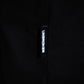 Camiseta Basic 250 gramos Semi-Oversize: Más que un básico - Black