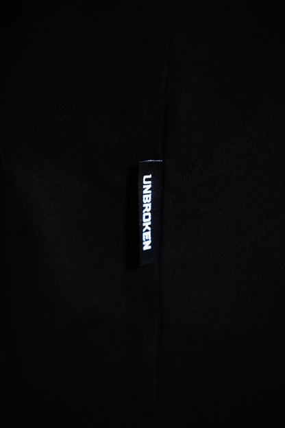 Camiseta Basic 180 gramos Regular fit: Más que un básico - Black