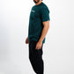 Camiseta Classic 190 gramos Semi-Oversize: Más que un básico - Green