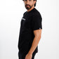 Camiseta Classic 180 gramos Regular fit: Más que un básico - Black