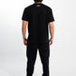 Camiseta Classic 180 gramos Regular fit: Más que un básico - Black