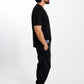 Camiseta Classic 180 gramos Regular fit: Más que un básico - Black