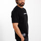 Camiseta Classic 180 gramos Regular fit: Más que un básico - Black