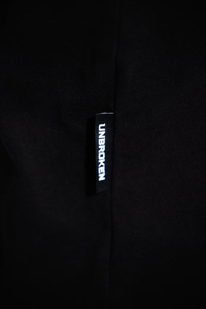 Camiseta Classic 180 gramos Regular fit: Más que un básico - Black