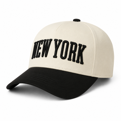 Unbroken New York Cap