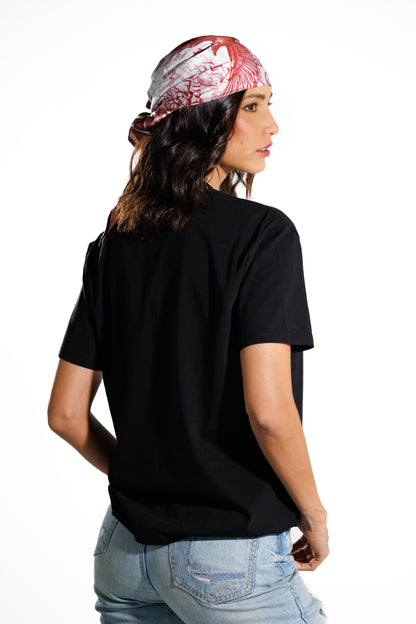Pañoleta fire head