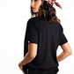Pañoleta fire head - atras