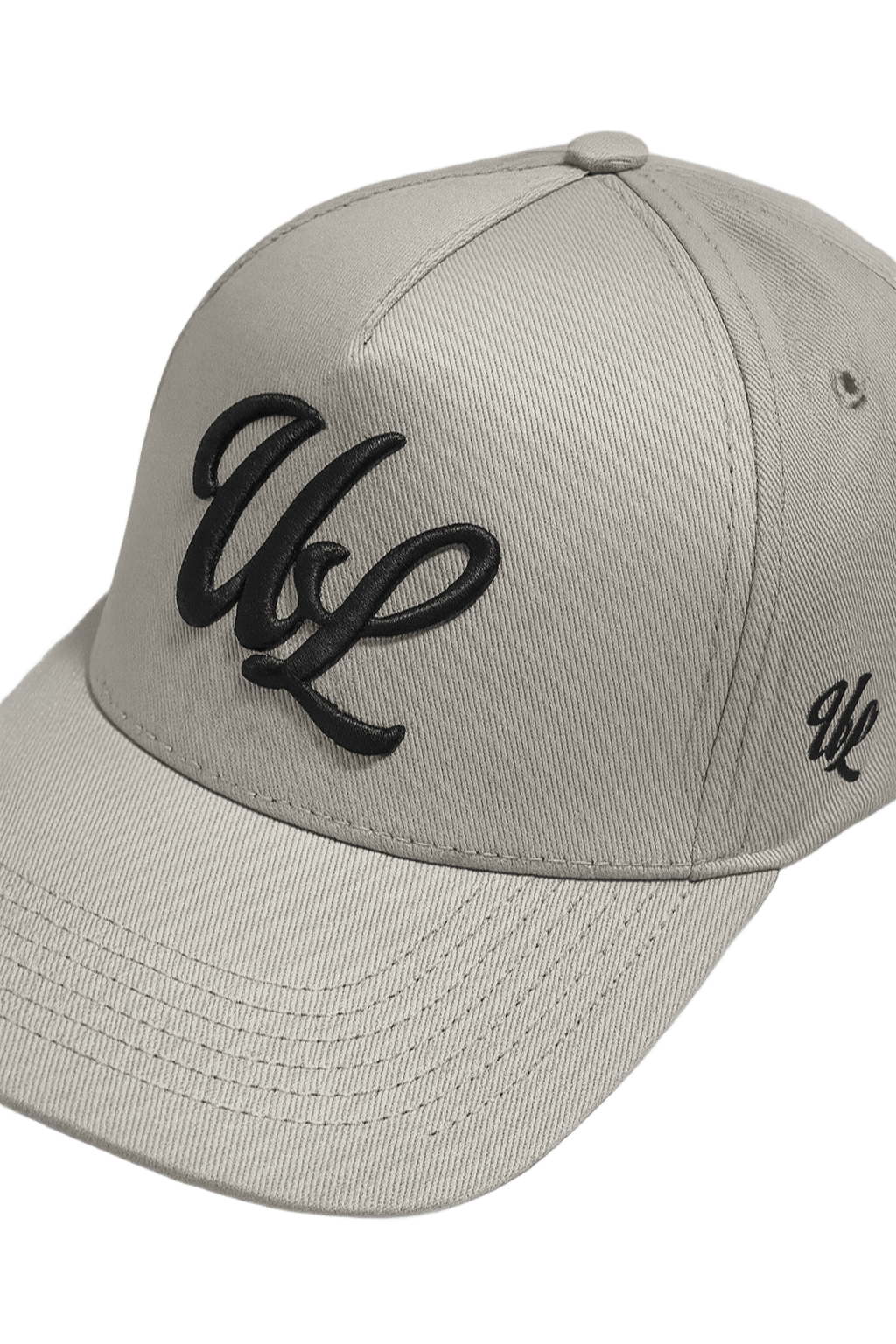 Unbroken life 100 - Cap
