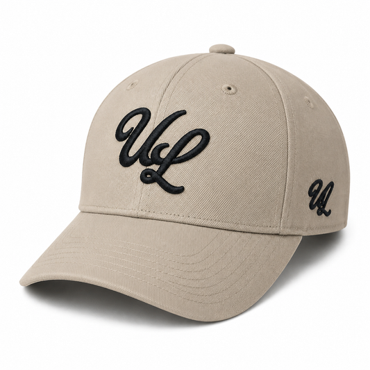 Unbroken life 100 - Cap