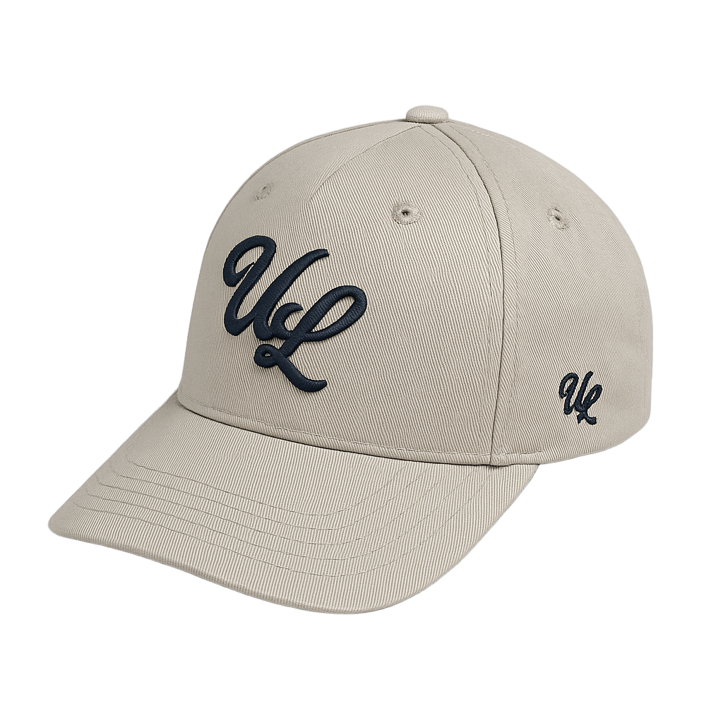 Unbroken life 100 - Cap - Men