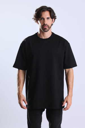 Unbroken Gravitas T-Shirt 275G - vista principal