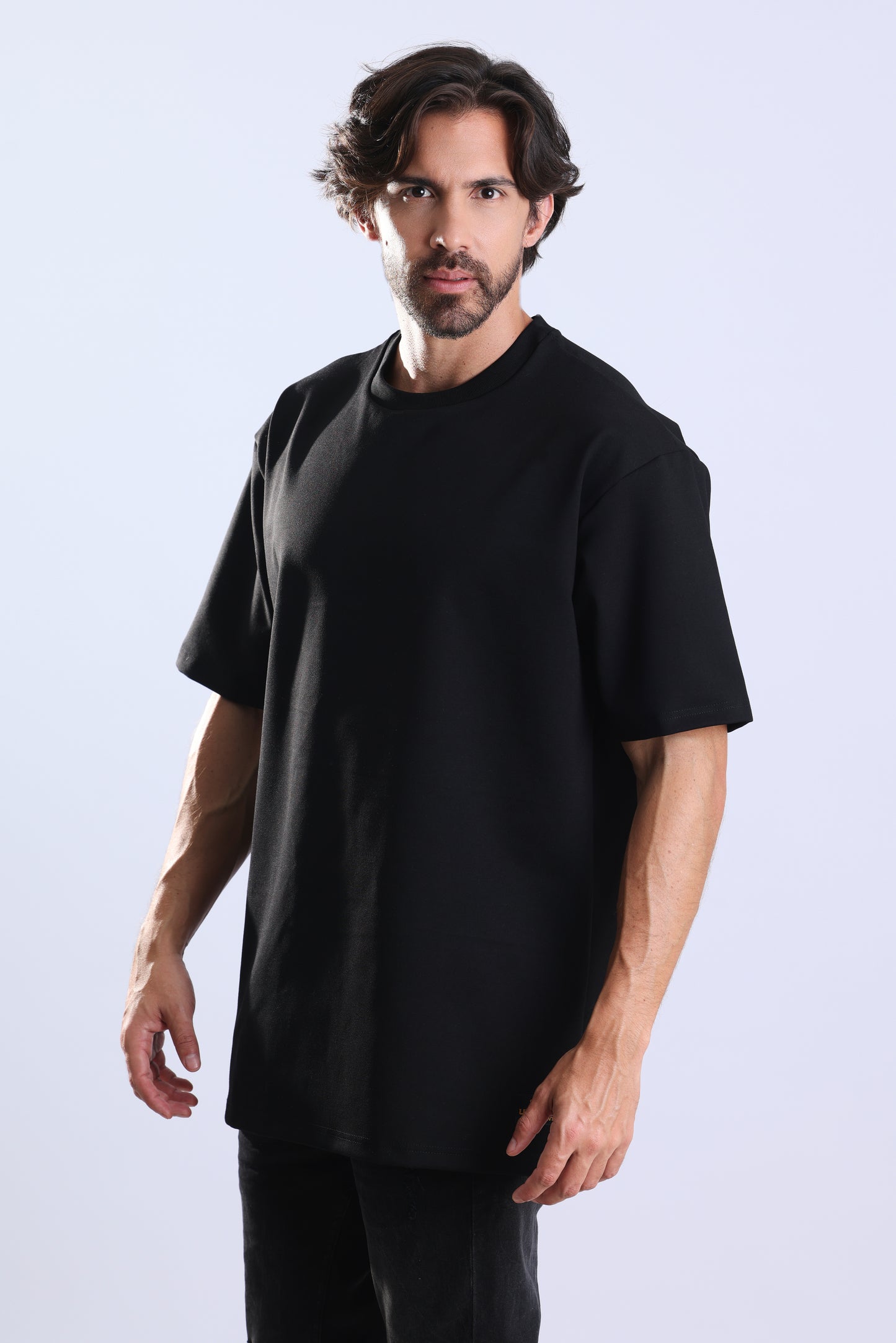 Camiseta Unbroken gravitas 275 gramos - BL