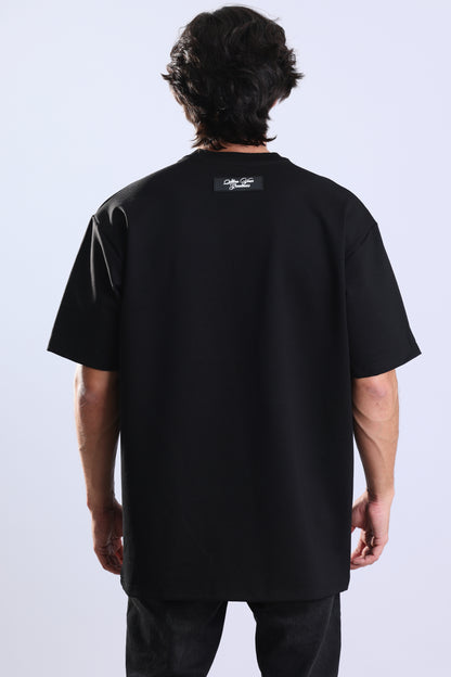 Camiseta Unbroken gravitas 275 gramos - BL