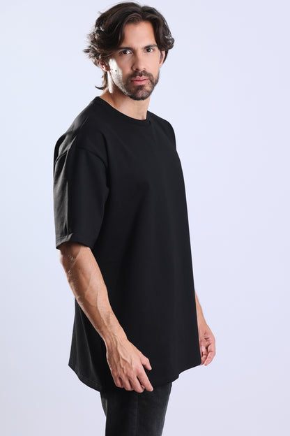 Camiseta Unbroken gravitas 275 gramos - BL