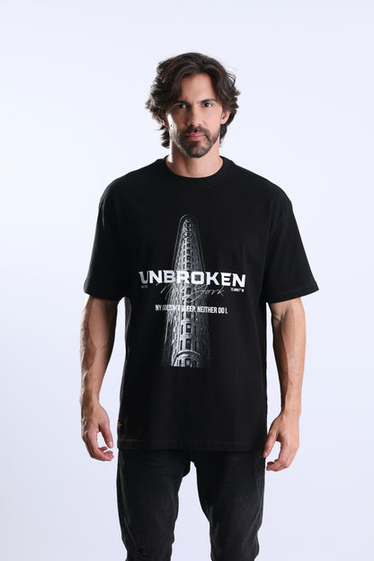 Camiseta NY Chapter B- 250 gramos