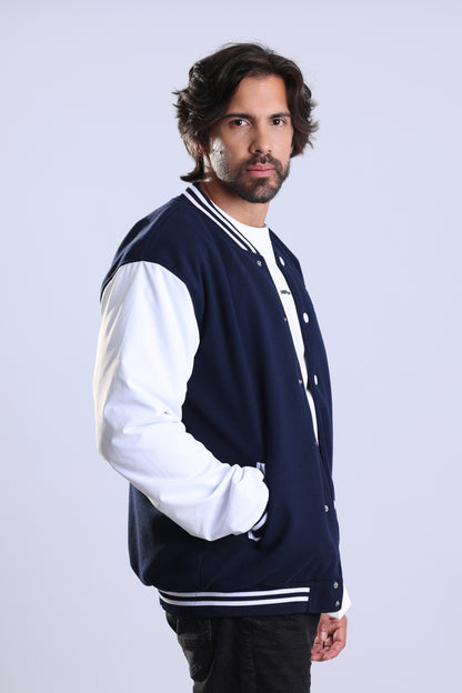 Chaqueta Unbroken Club