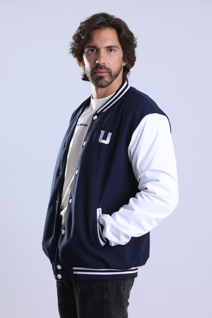 Chaqueta Unbroken Club