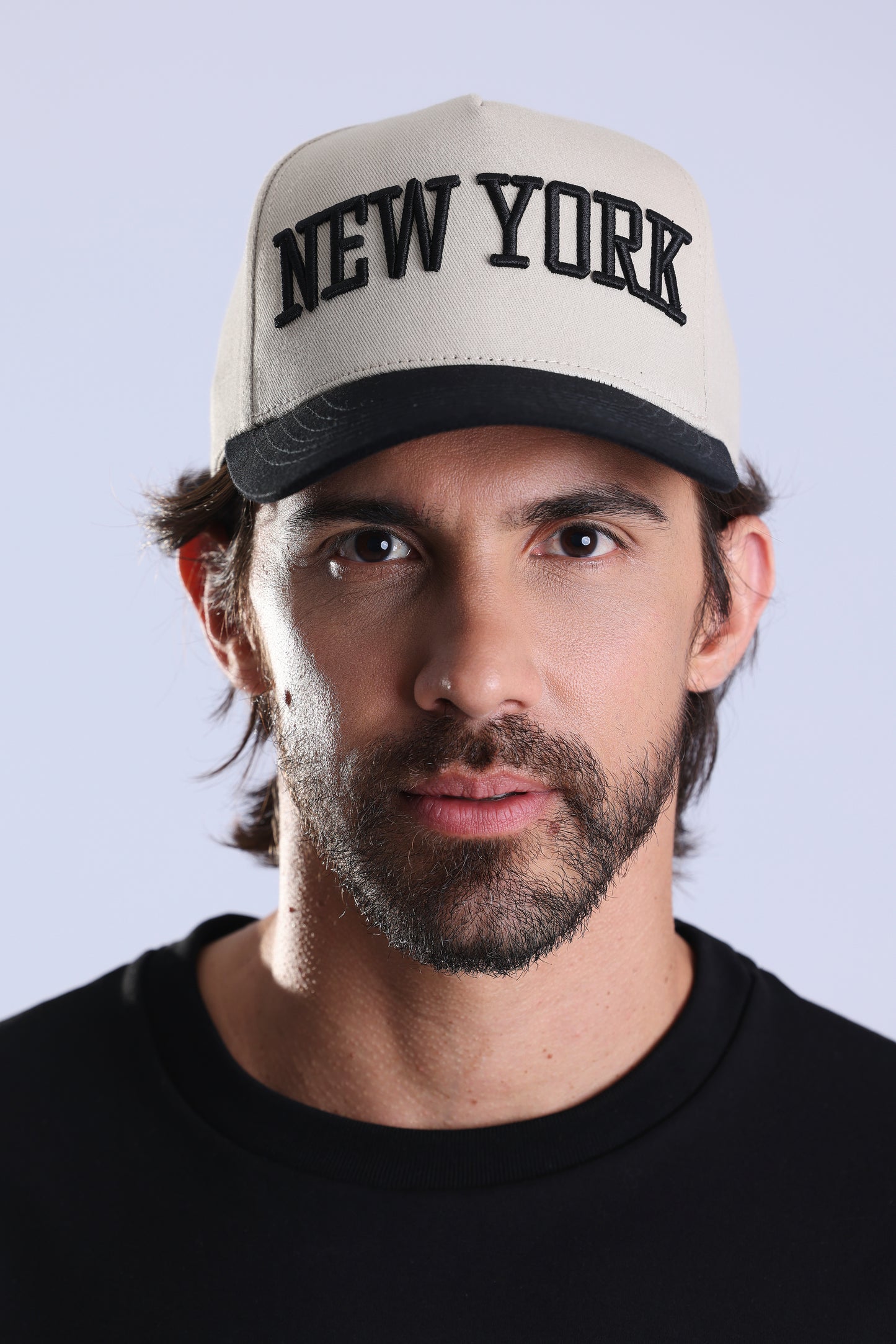 Unbroken New York Cap - Hombre