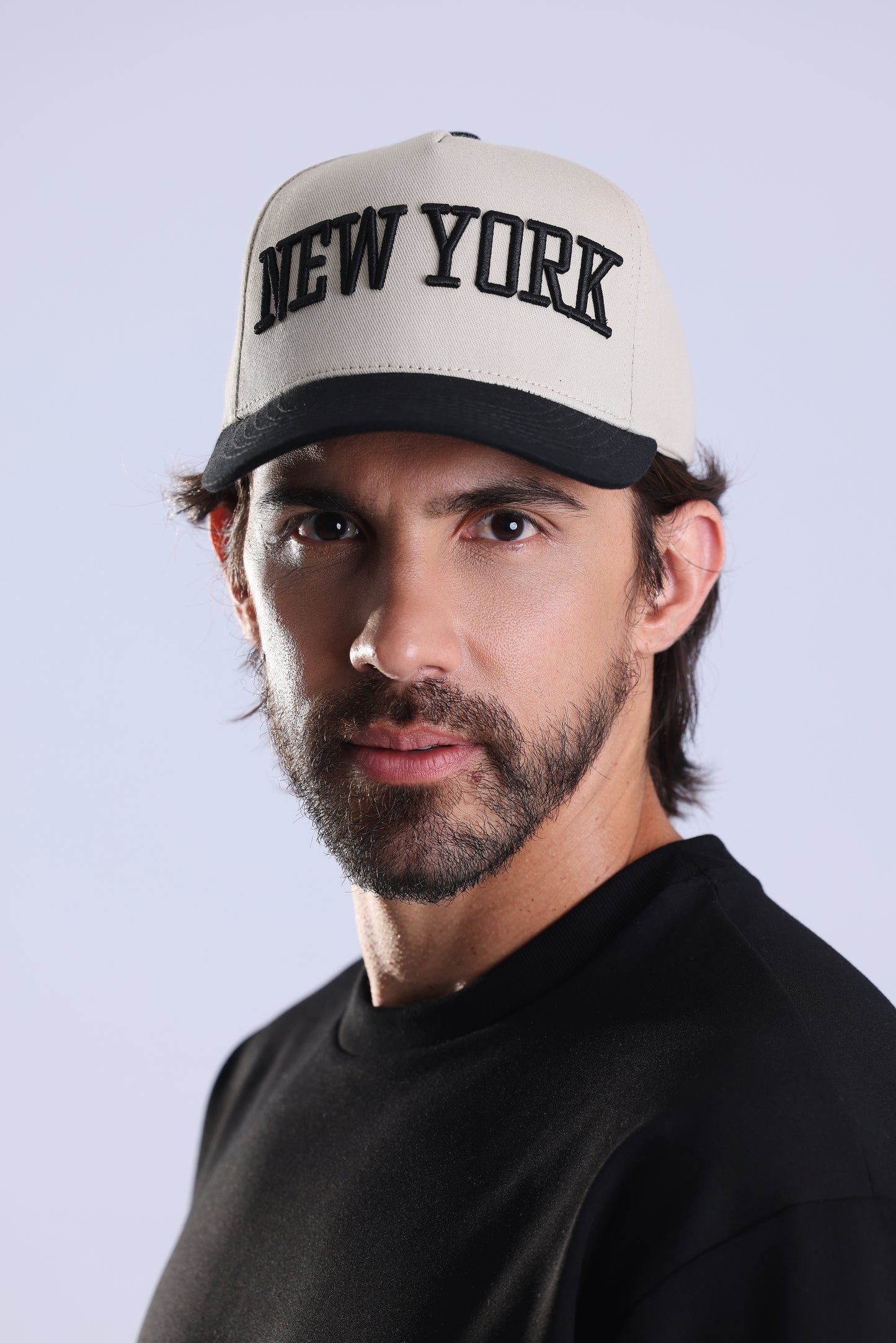 Unbroken New York Cap - Hombre