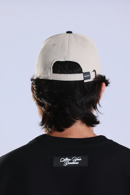 Unbroken New York Cap - Hombre